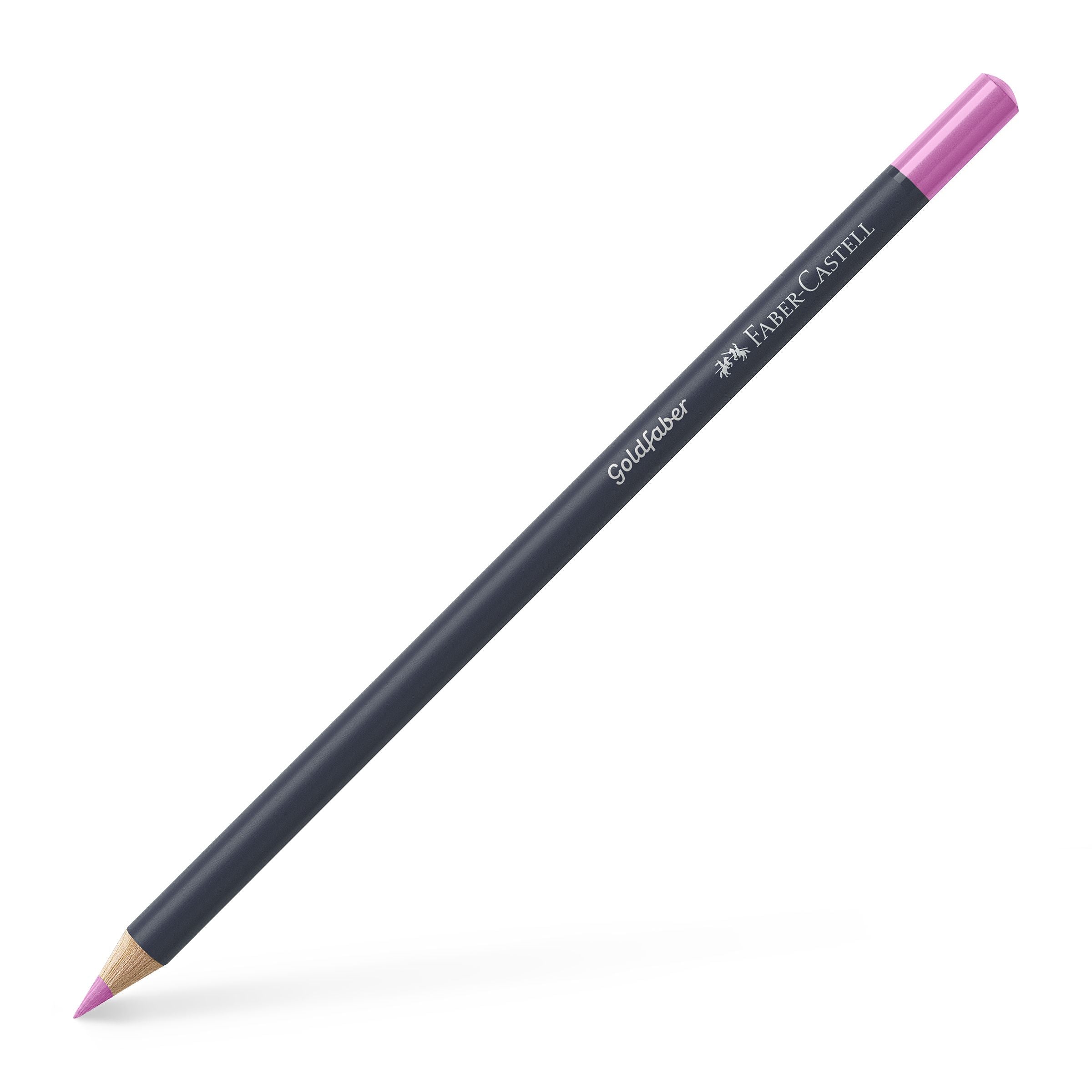 CREION COLORAT MAGENTA DESCHIS 119 GOLDFABER FABER-CASTELL CREION COLORAT MAGENTA DESCHIS 119 GOLDFABER FABER-CASTELL